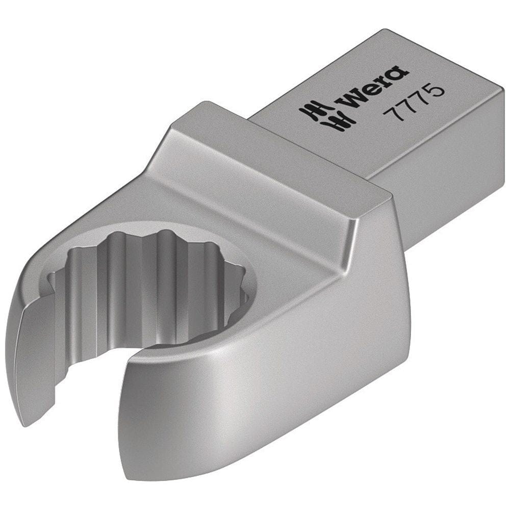 7775 INSTEEK-RINGSLEUTELS, OPEN, 9 X 12 MM, 17 MM-0