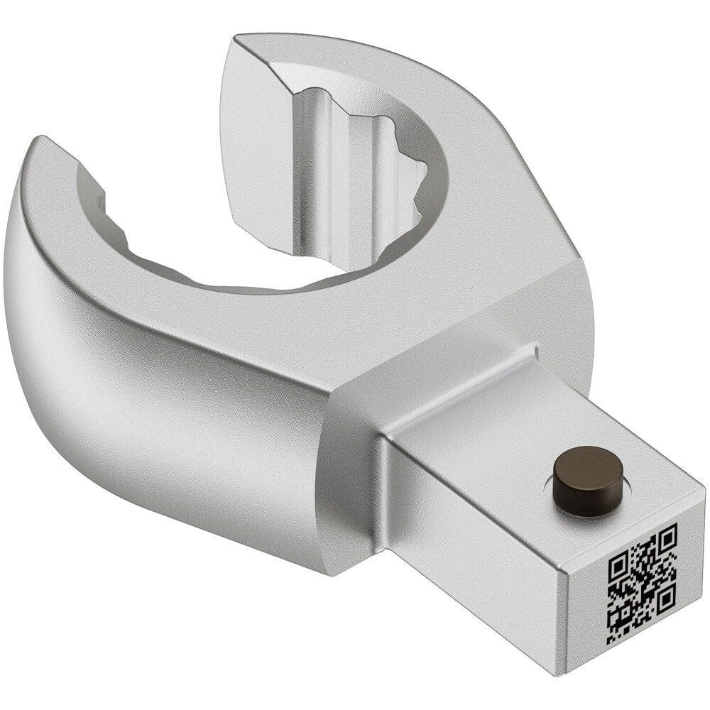 7775 INSTEEK-RINGSLEUTELS, OPEN, 9 X 12 MM, 17 MM-2