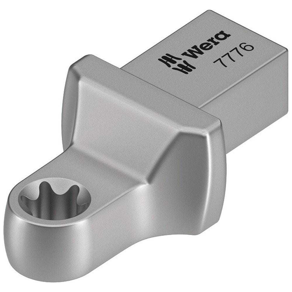7776 BUITEN-TORX® INSTEEKGEREEDSCHAP, 9 X 12 MM, E10-0