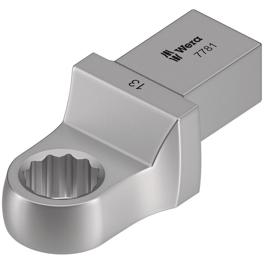 7781 INSTEEK-RINGSLEUTELS, 14 X 18 MM, 13 MM-0