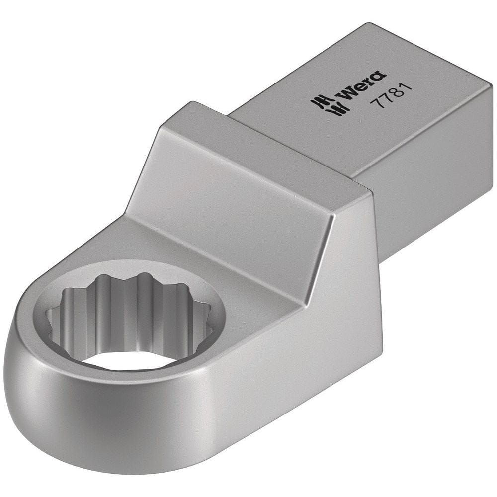 7781 INSTEEK-RINGSLEUTELS, 14 X 18 MM, 22 MM-0