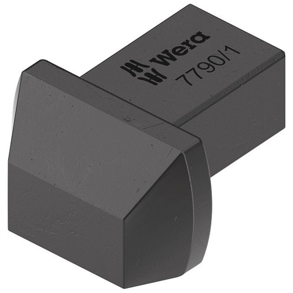 7790/1 OPLAS-INSTEEKGEREEDSCHAP, 9 X 12 MM-0