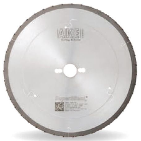 Diamant SuperSilent® Zaagblad Ø 303 mm, asgat 30 mm, B=2,0 mm, Z=43 MG, DP