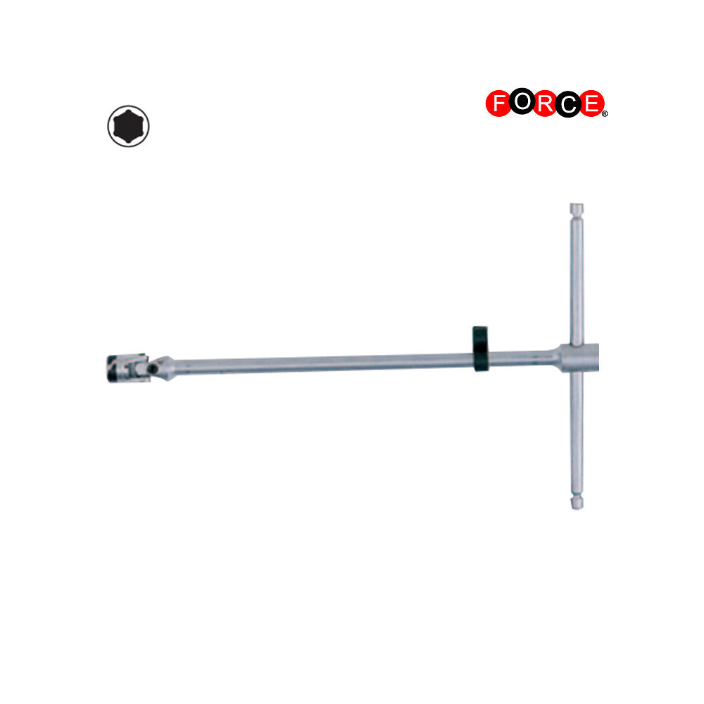 3/8" Uni.nut driver (join) 11