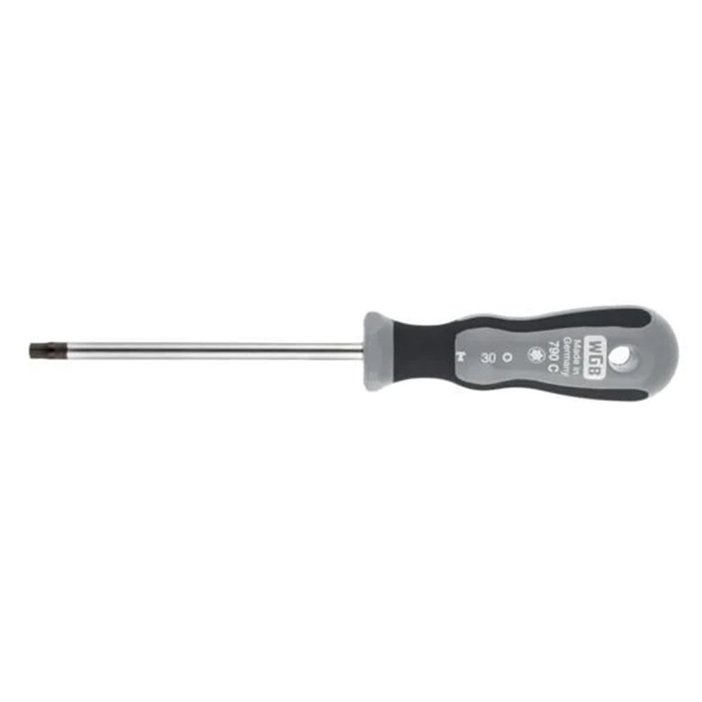 Schroevendraaier voor TORX®-schroeven, TX 25-0