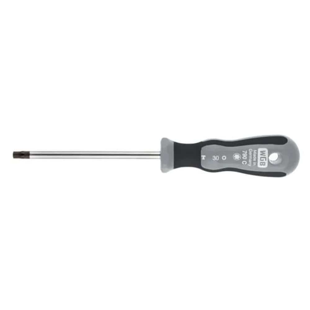 Schroevendraaier voor TORX®-schroeven, TX 10-0