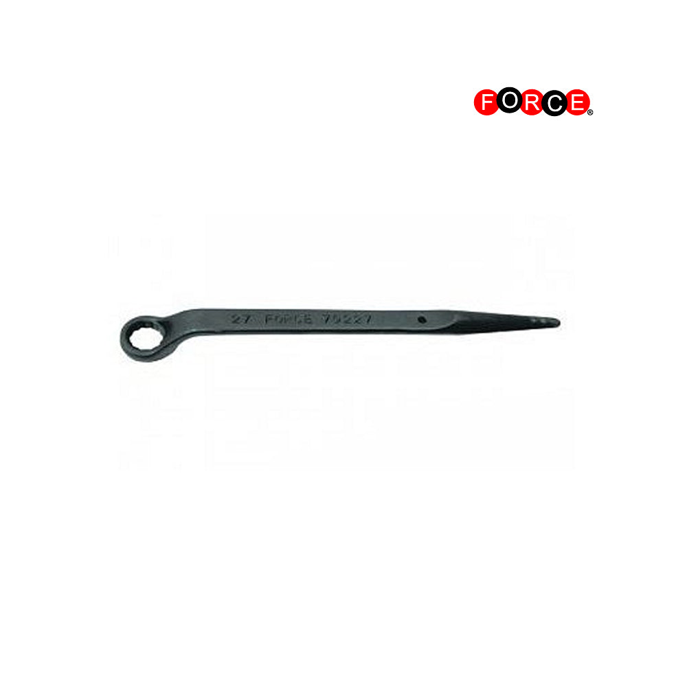 Single ring wrench 29mm