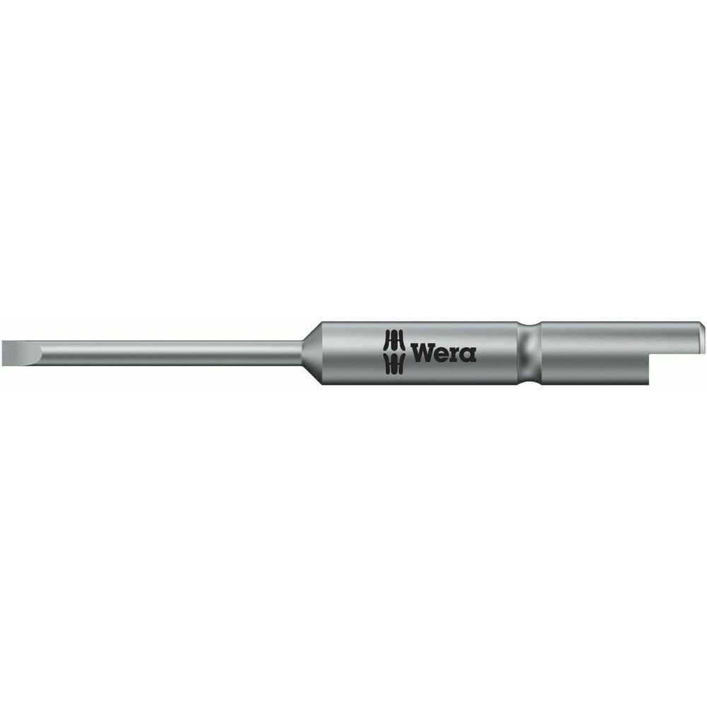 800/9 C SLEUFSCHROEVEN BITS, 0.50 X 3.0 X 44 MM-1