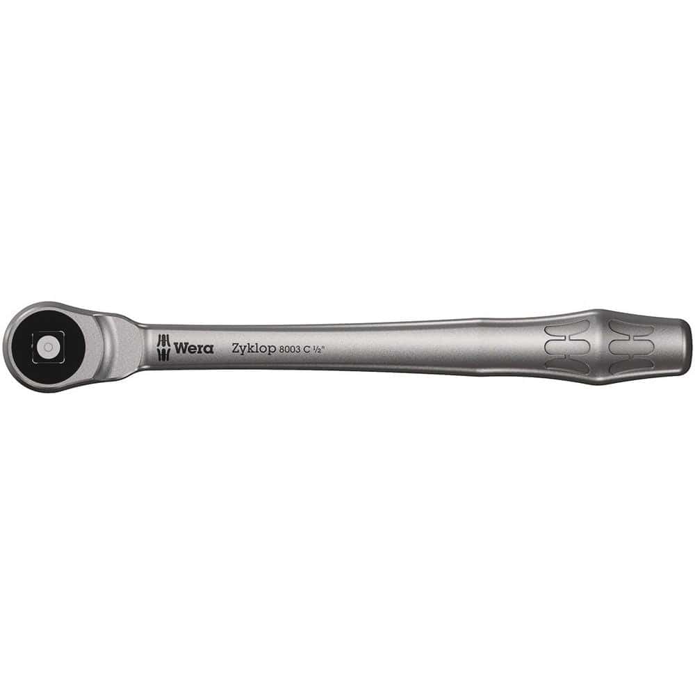 8003 C ZYKLOP METAL-RATEL MET DOORSTEEKVIERKANT MET 1/2"-AANDRIJVING , 281 MM-0