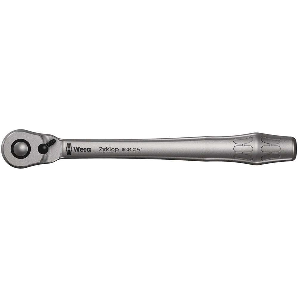 8004 C ZYKLOP METAL-RATEL MET OMSCHAKELPAL MET 1/2"-AANDRIJVING , 281 MM-0
