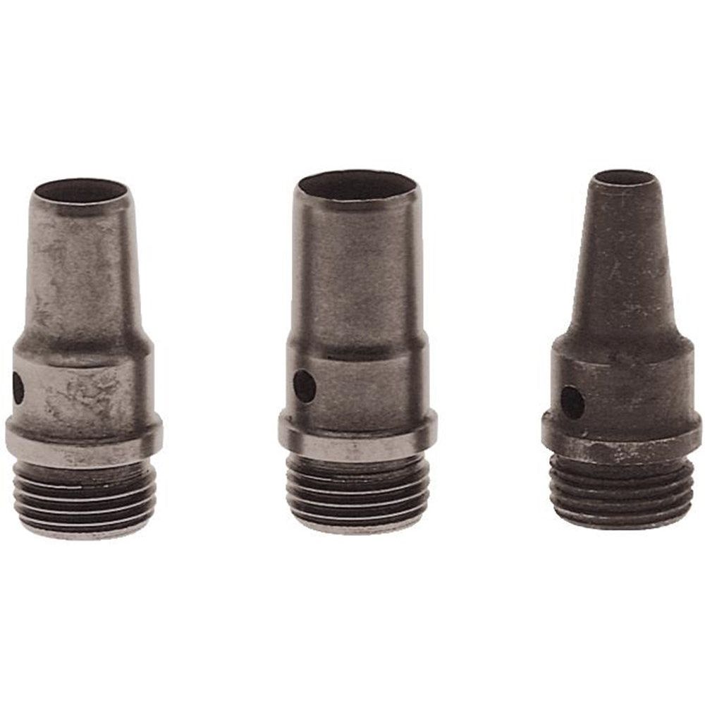 Holpijp met draad 7mm-0