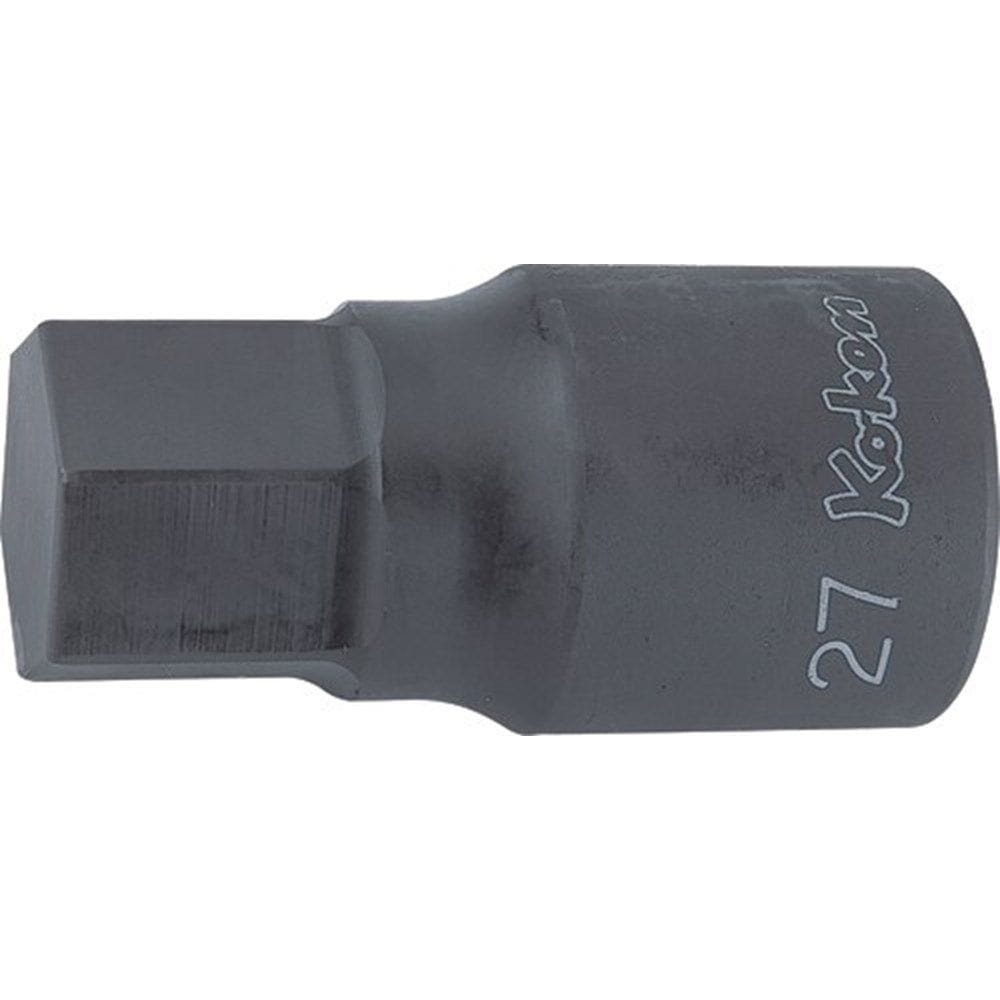 1" schroevendr. dop 36mm-0