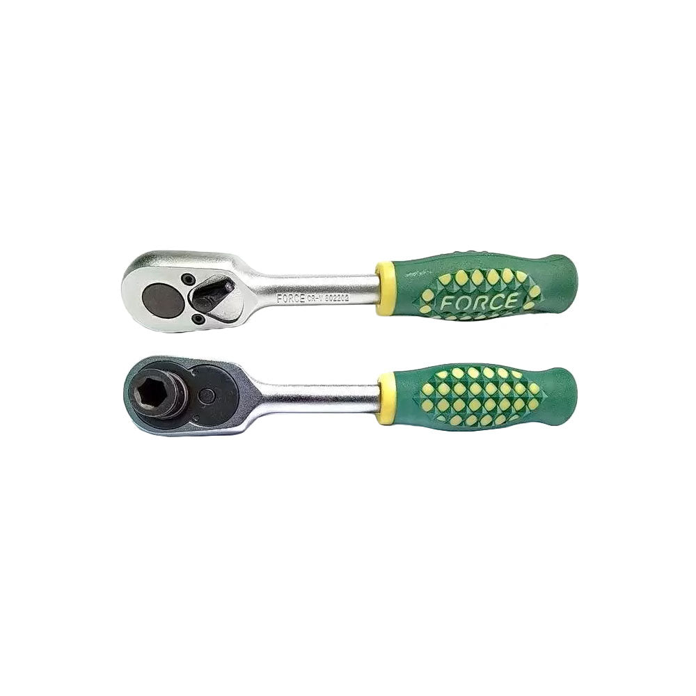Ratel met 1/4'' Bithouder