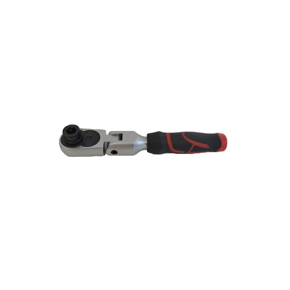 Ratel met 1/4'' Bithouder Flexibel
