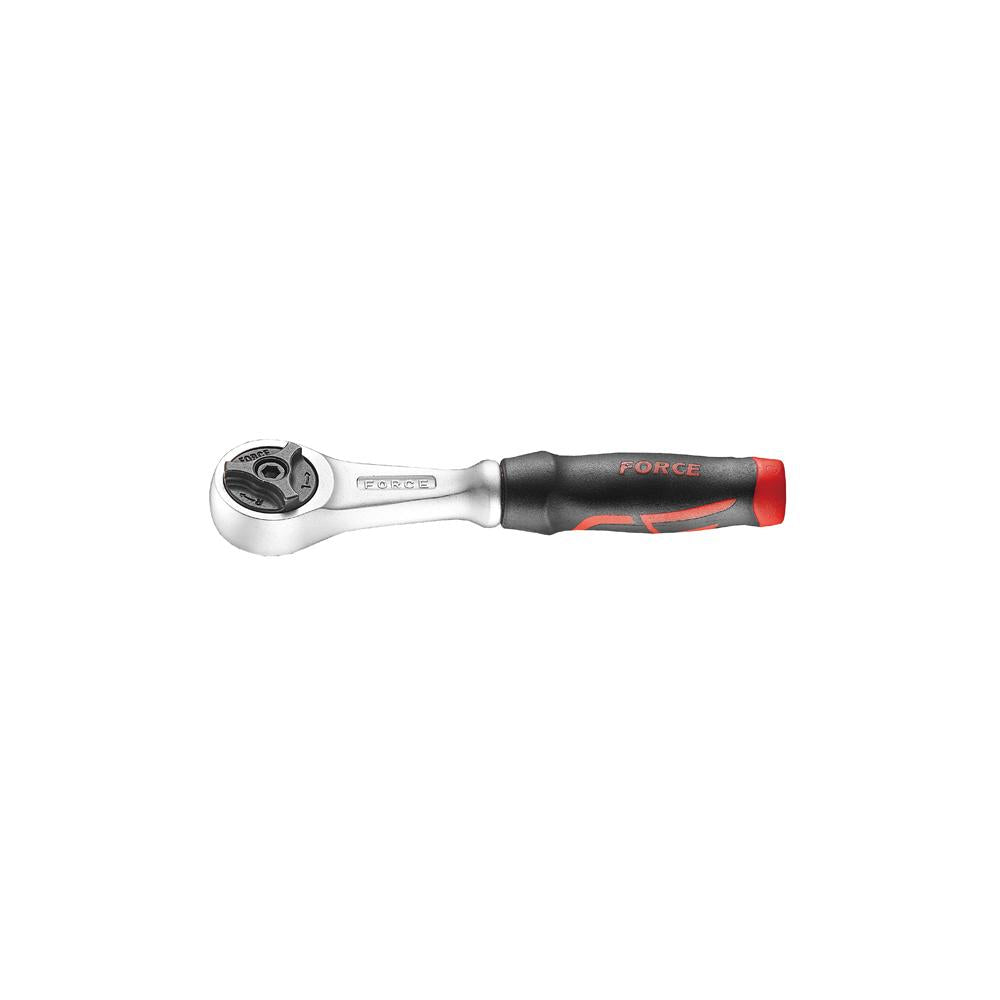 1/2" Omkeerbare ratelsleutel 267mm