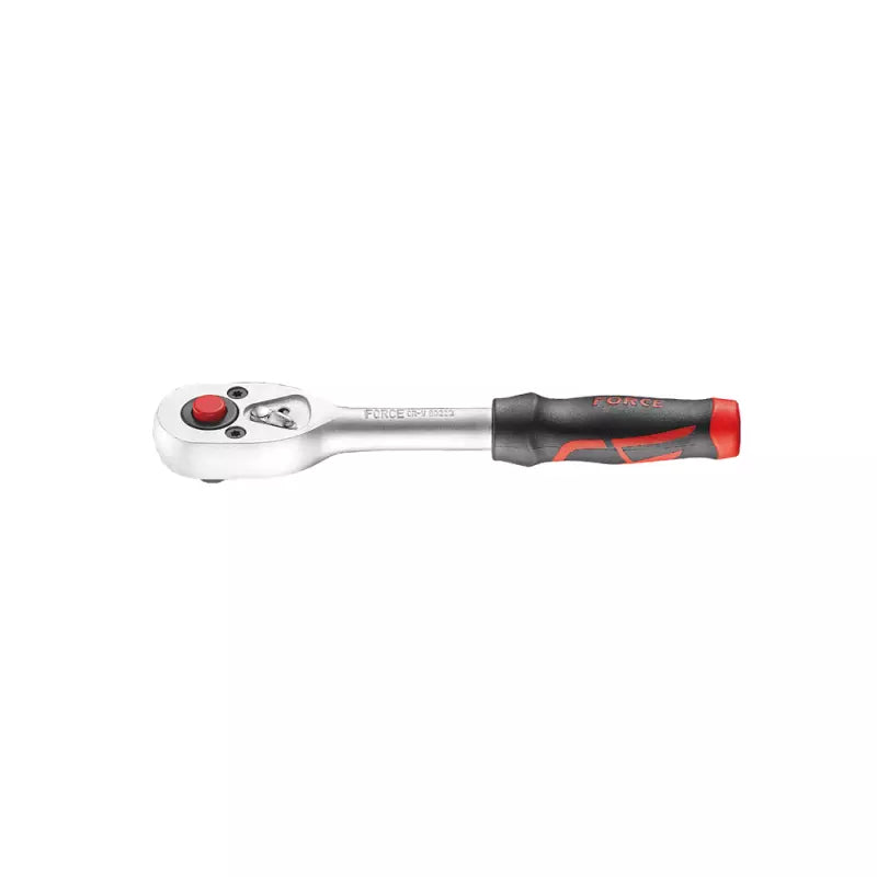 3/8" Omkeerbare knikbare ratelsleutel 265mm