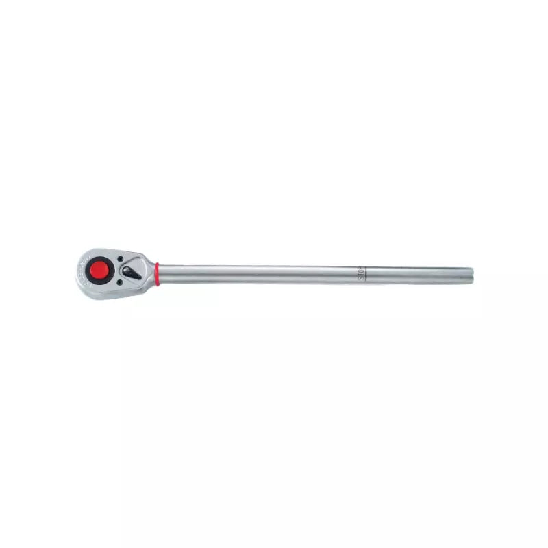 Handvat met Turn-Lock systeem