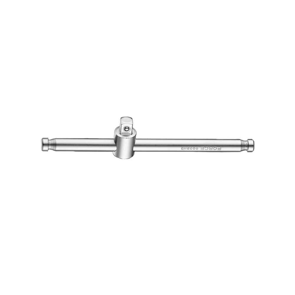 1/2" Sliding T handle 125mmL