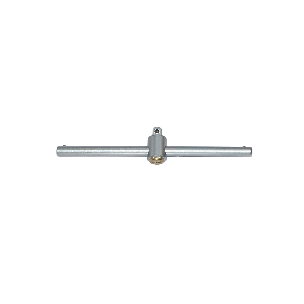 3/4" Locking Sliding T handle