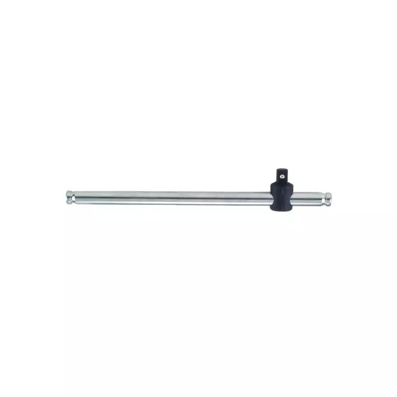 1/2" 105° Gebogen Hendel L-vorm 315mmL