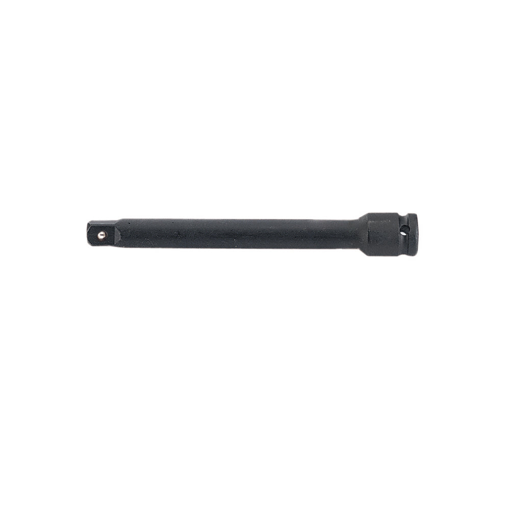 1'' Verlengstuk Kracht 100mmL (bal)