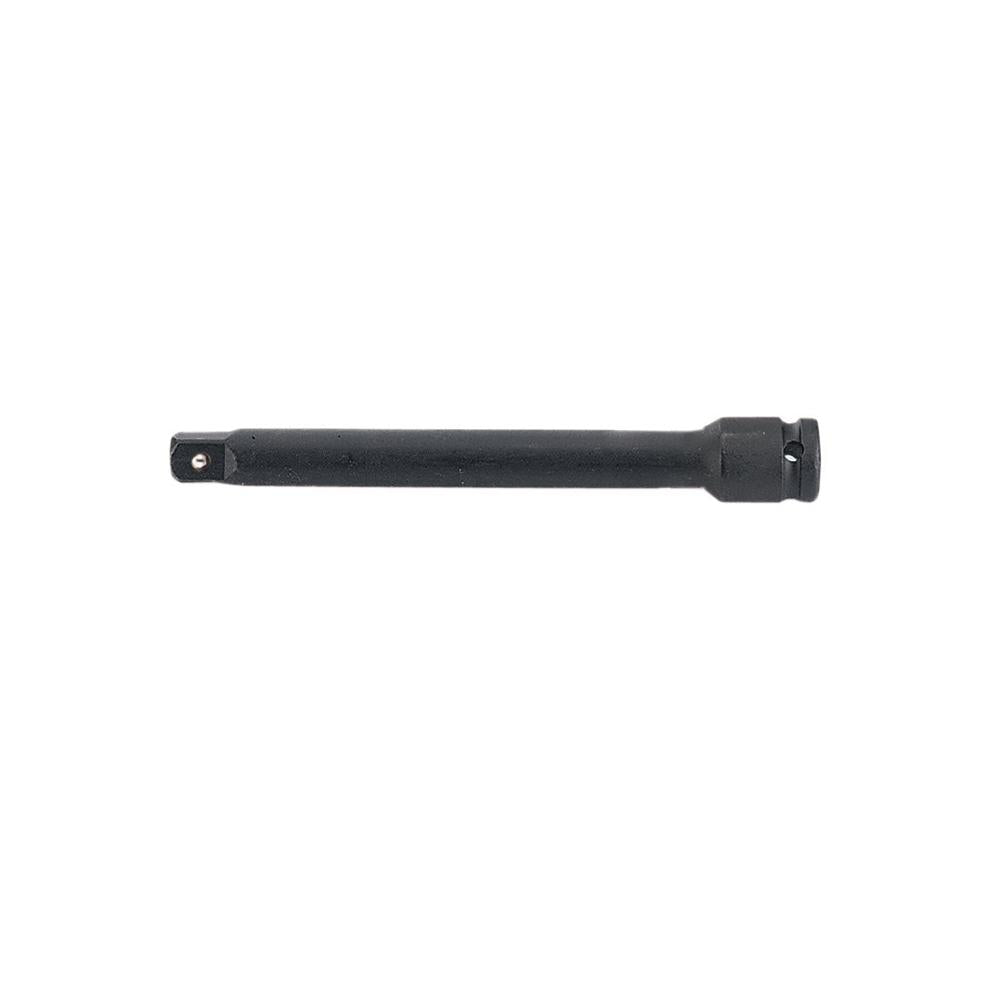 1" Verlengstuk Kracht 200mm (kogel)
