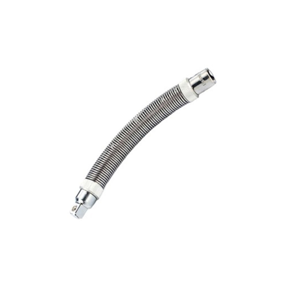 3/8" Verlengstuk flexibel 185mmL