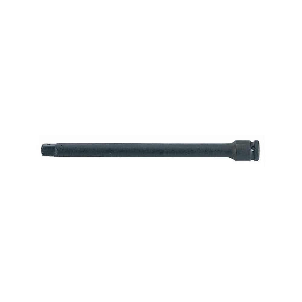1" Verlengstuk Kracht 175mm (pen)