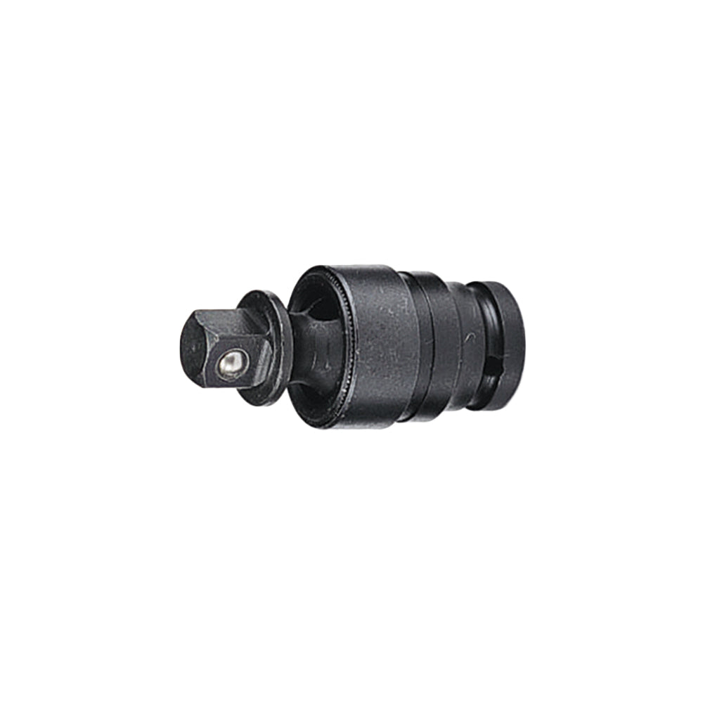 1" Kracht Adapter met Kogelgewricht (bal).
