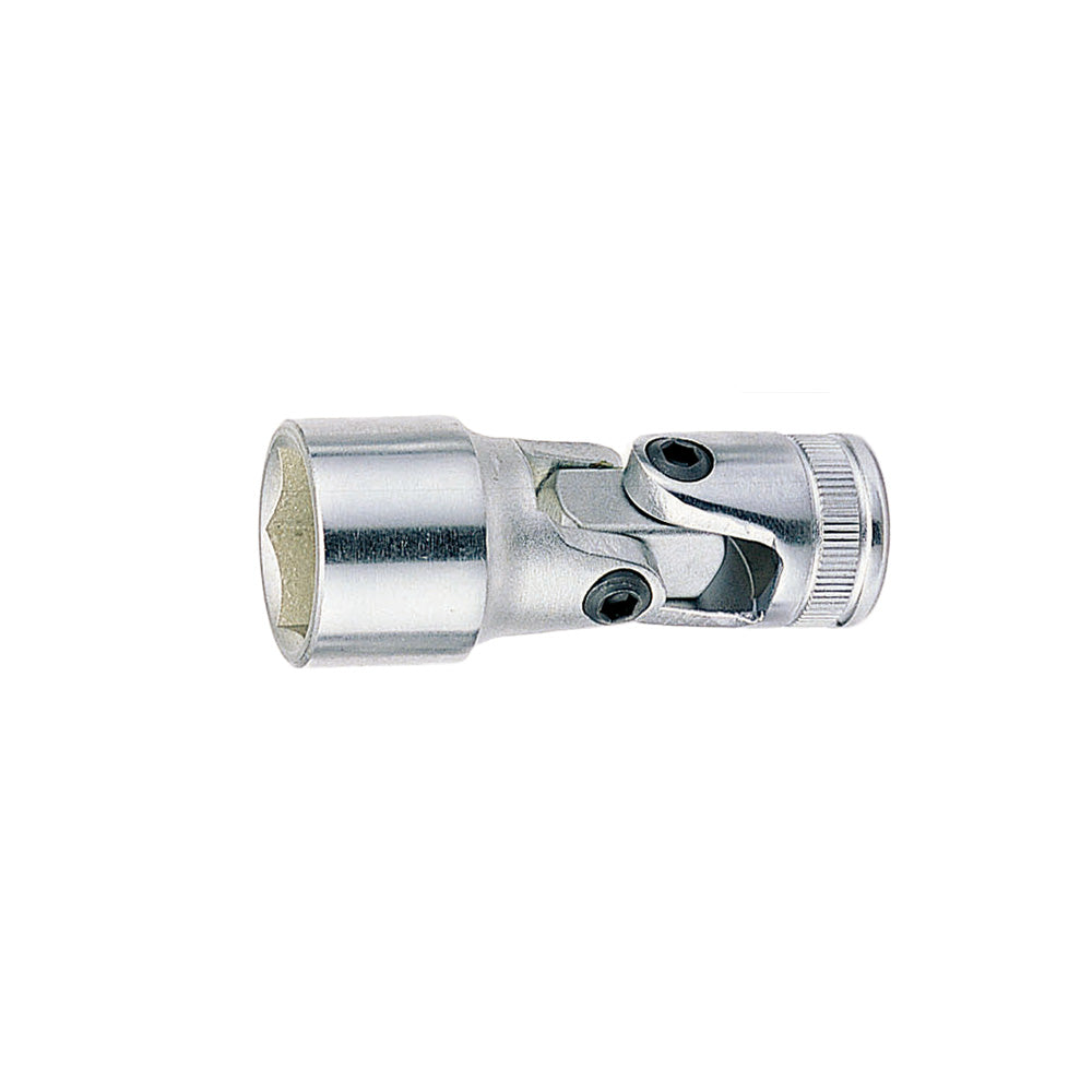 3/8" Kniegewricht Dop (6-kant) 7/16"
