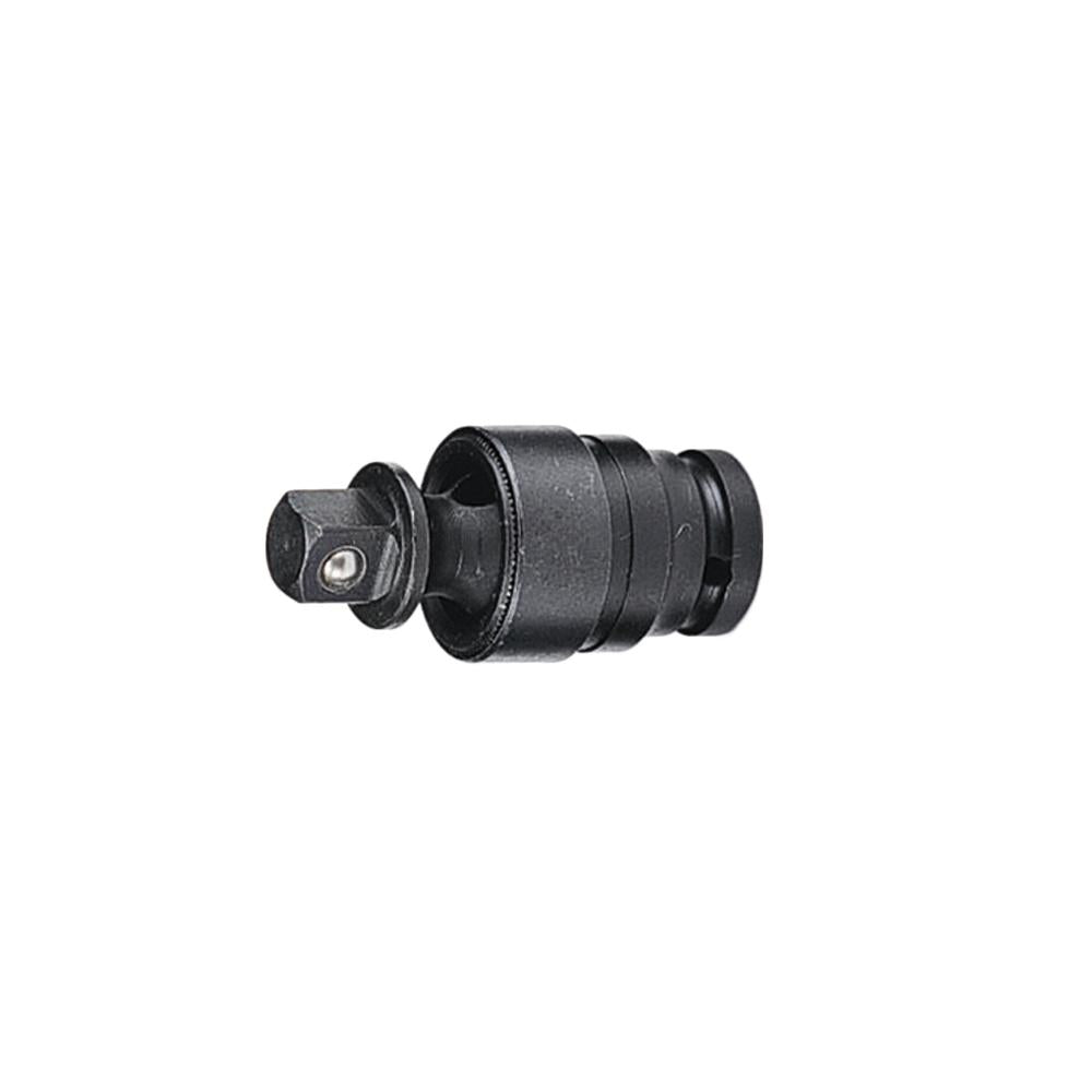 1/2" Krachtadapter met Kogelgewricht (bal)