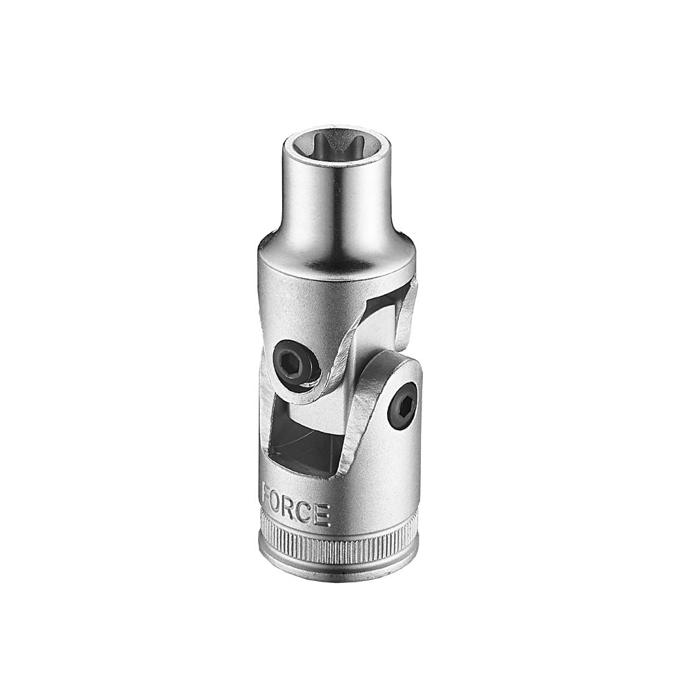3/8'' Torx Dop met Kniegewricht E10