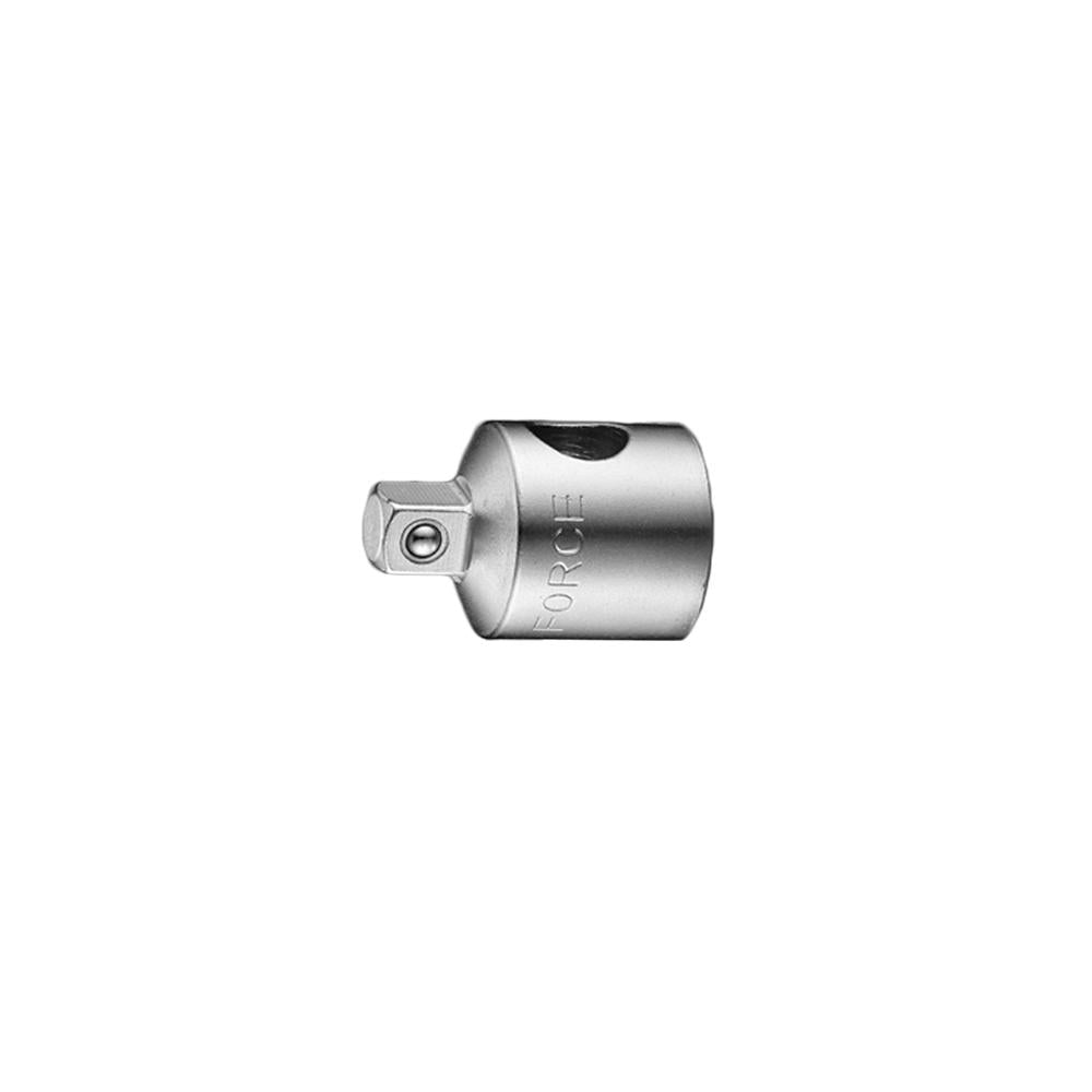 Adapter voor verlengstuk 3/8"(F) x 1/4"(M)