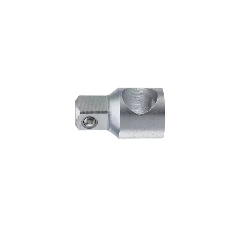 Lange Verloop Adapter 1/2"(F) - 3/8"(M), 65.5mmL
