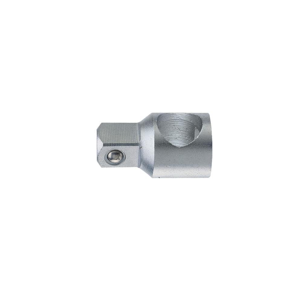 Adapter voor verlengstuk 3/8"(F) x 3/8"(M)