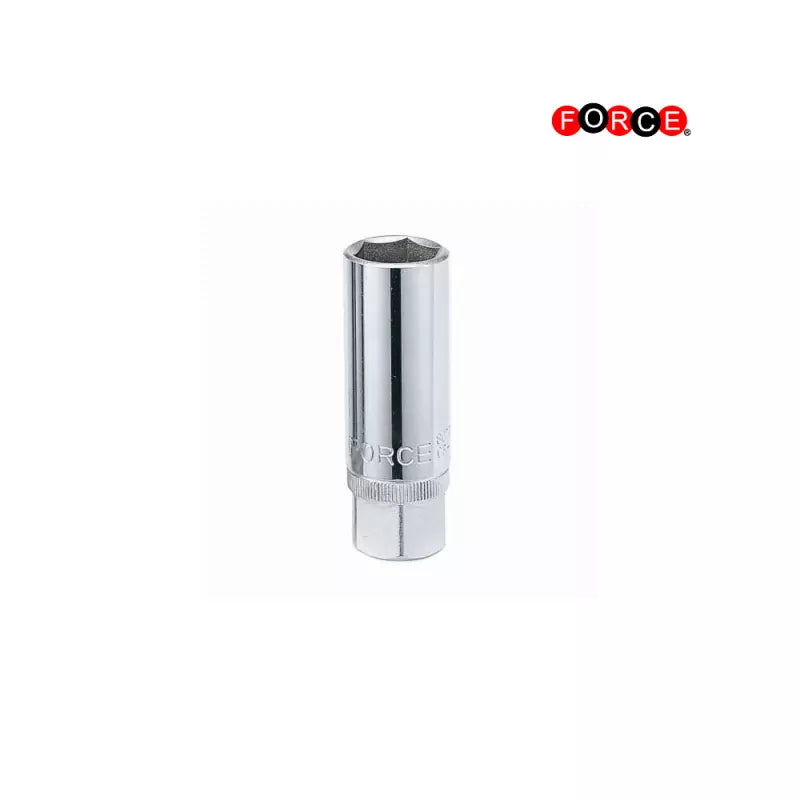 1/2'' Magnetische Bougiedop 14