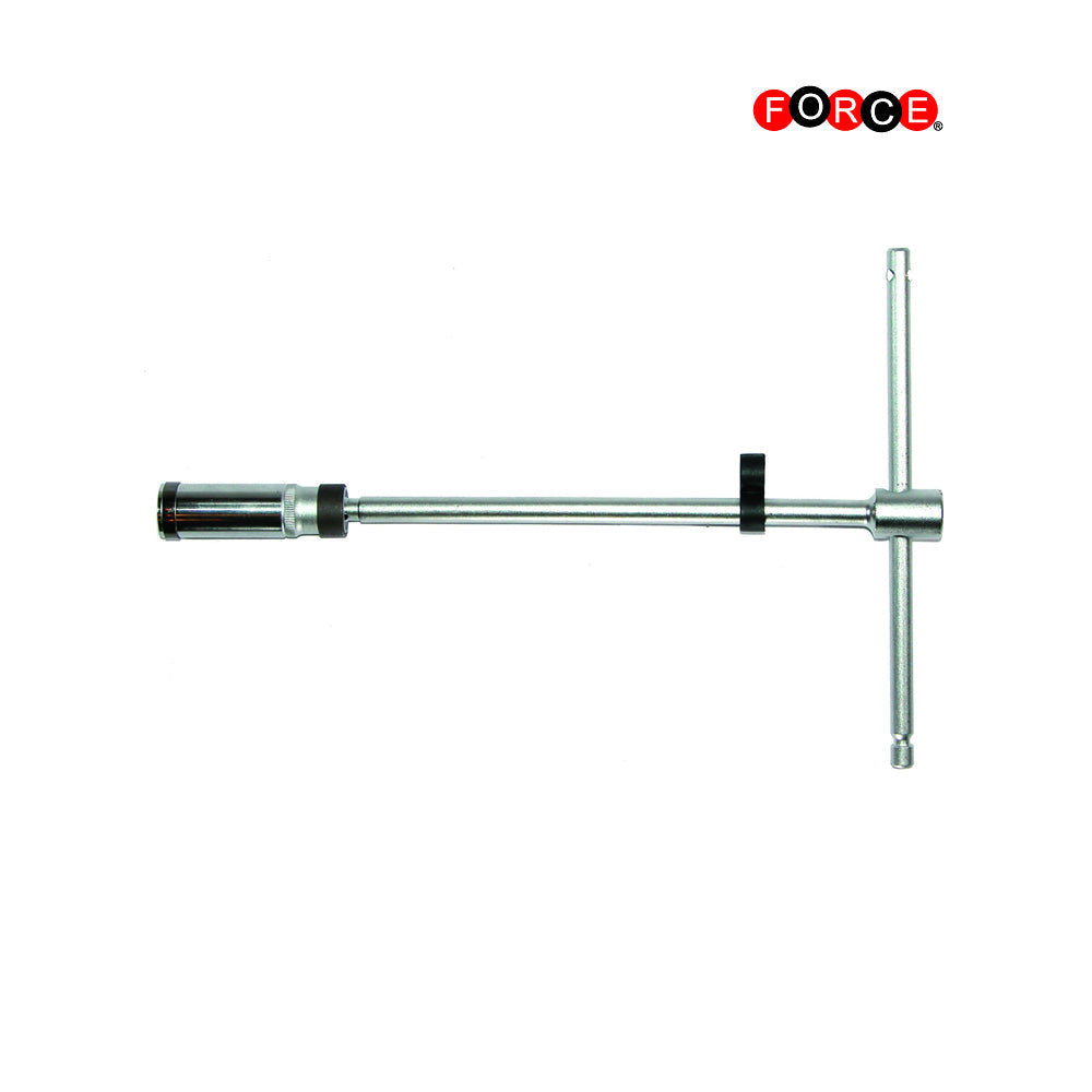 3/8" Magnetische Bougiesleutel 20.6 (bal type) XL