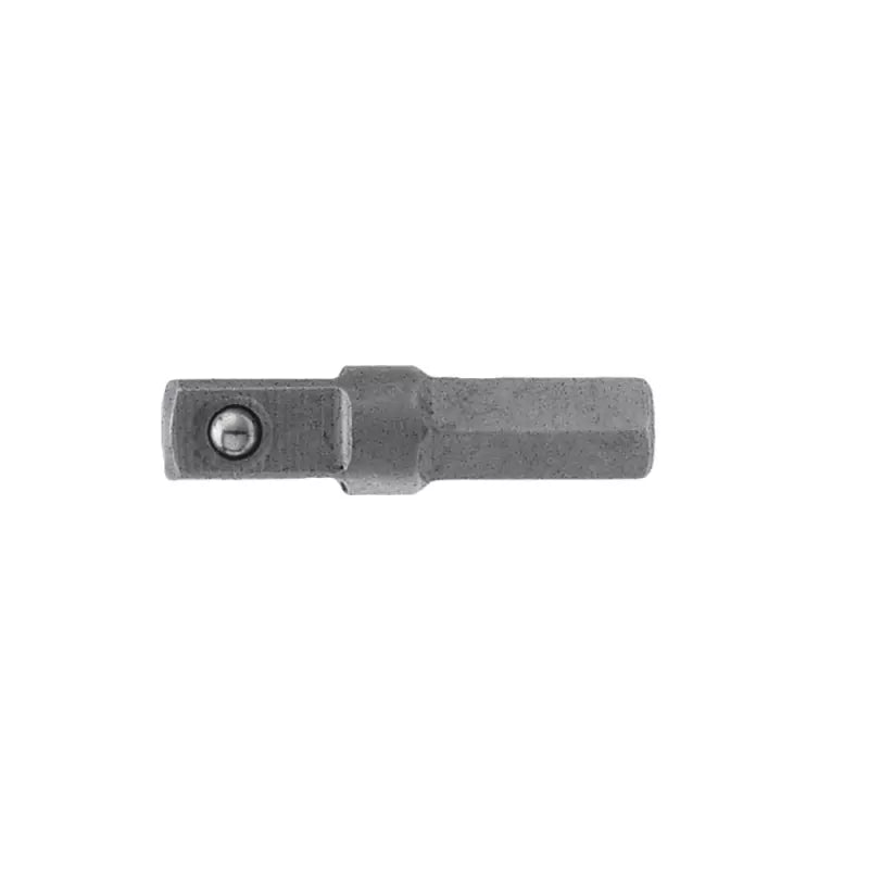 Bit Adapter met Borging 1/4''