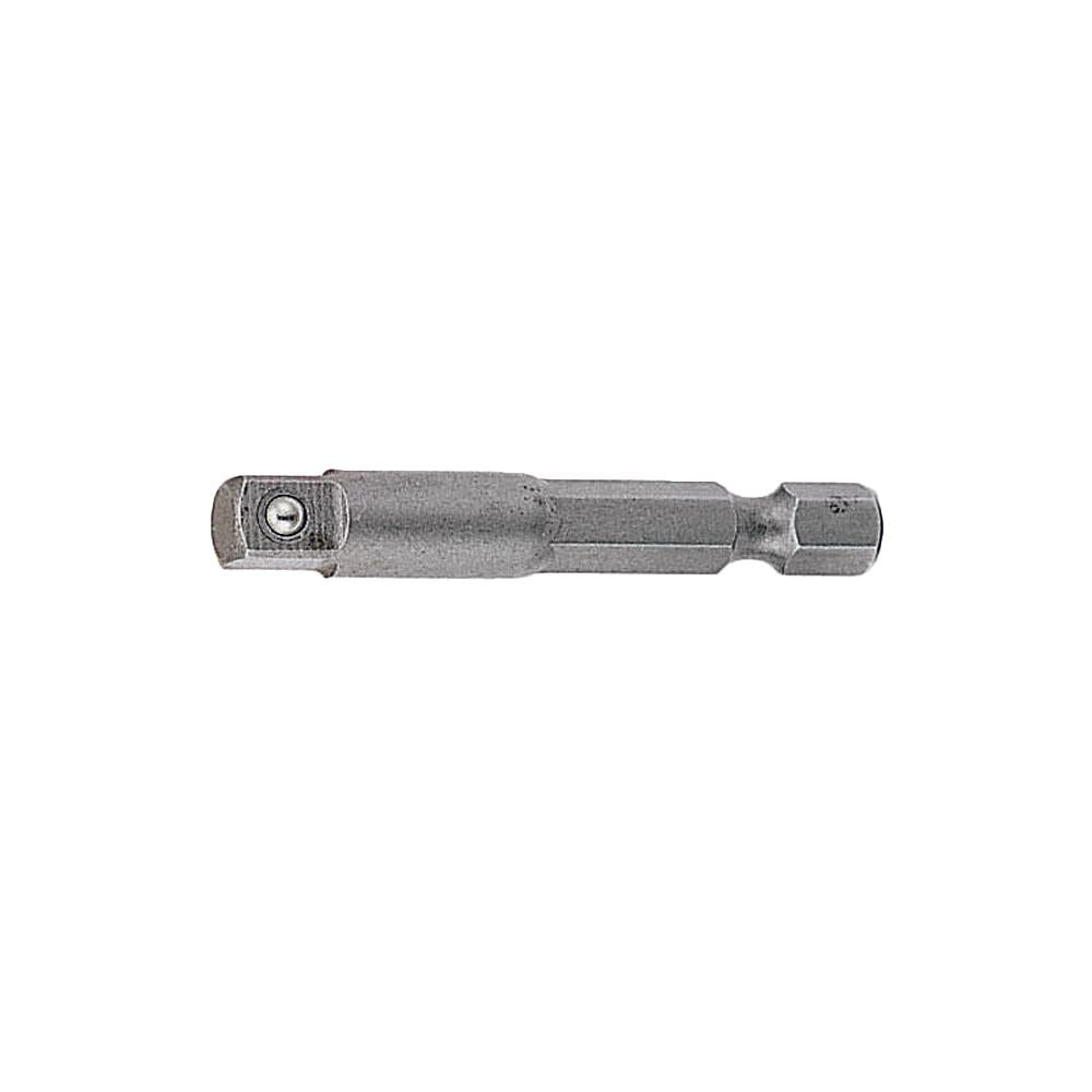 1/4" Verloopadapter 50mm