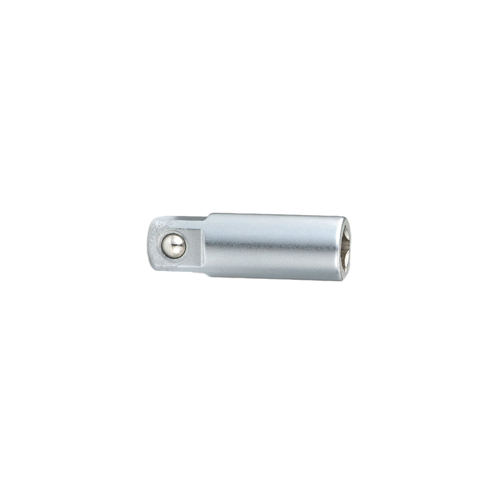 Lange Verloop Adapter 1/4"(F) - 3/8"(M)