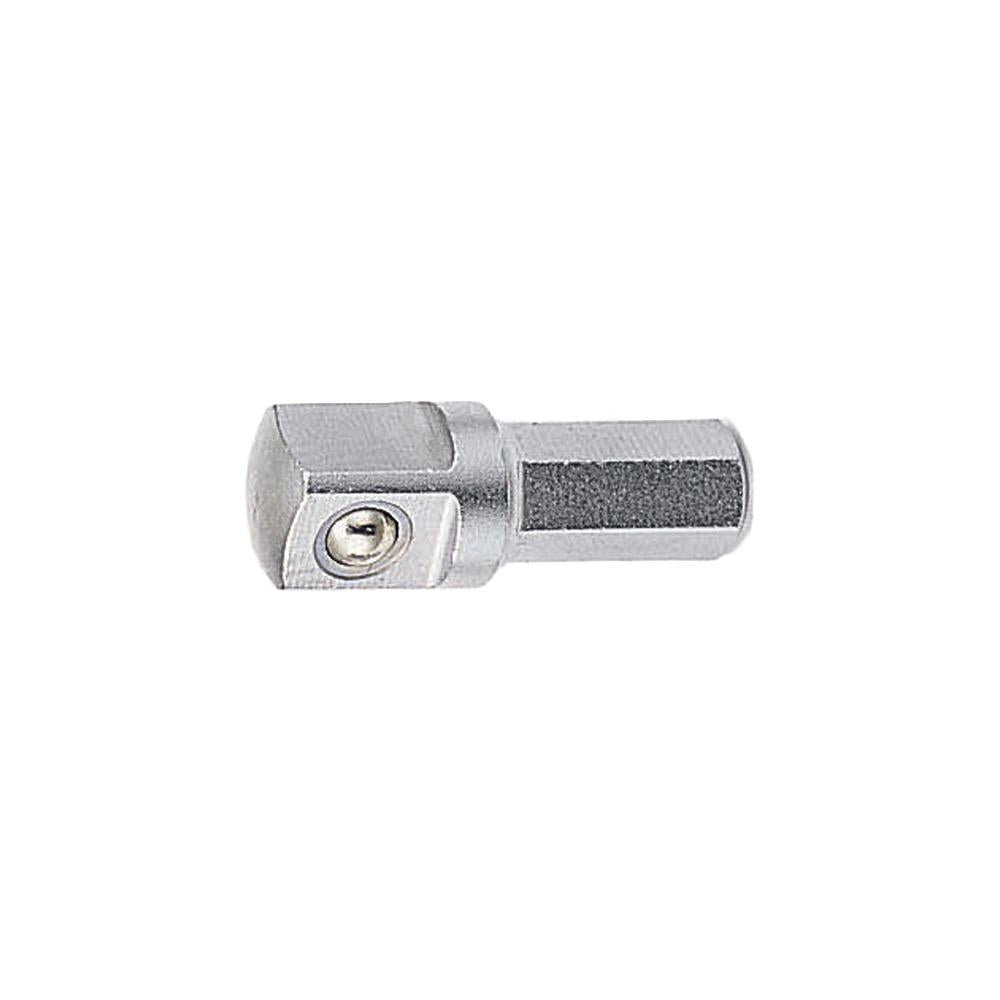 3/8" Verloopadapter 30mm