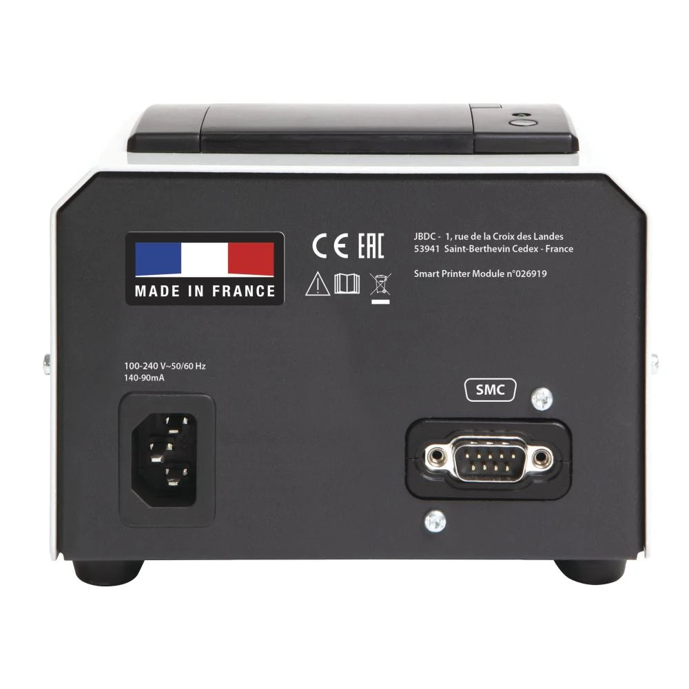 GYS Acculader Gysflash pack 101.12 CNT3 - afbeelding 5