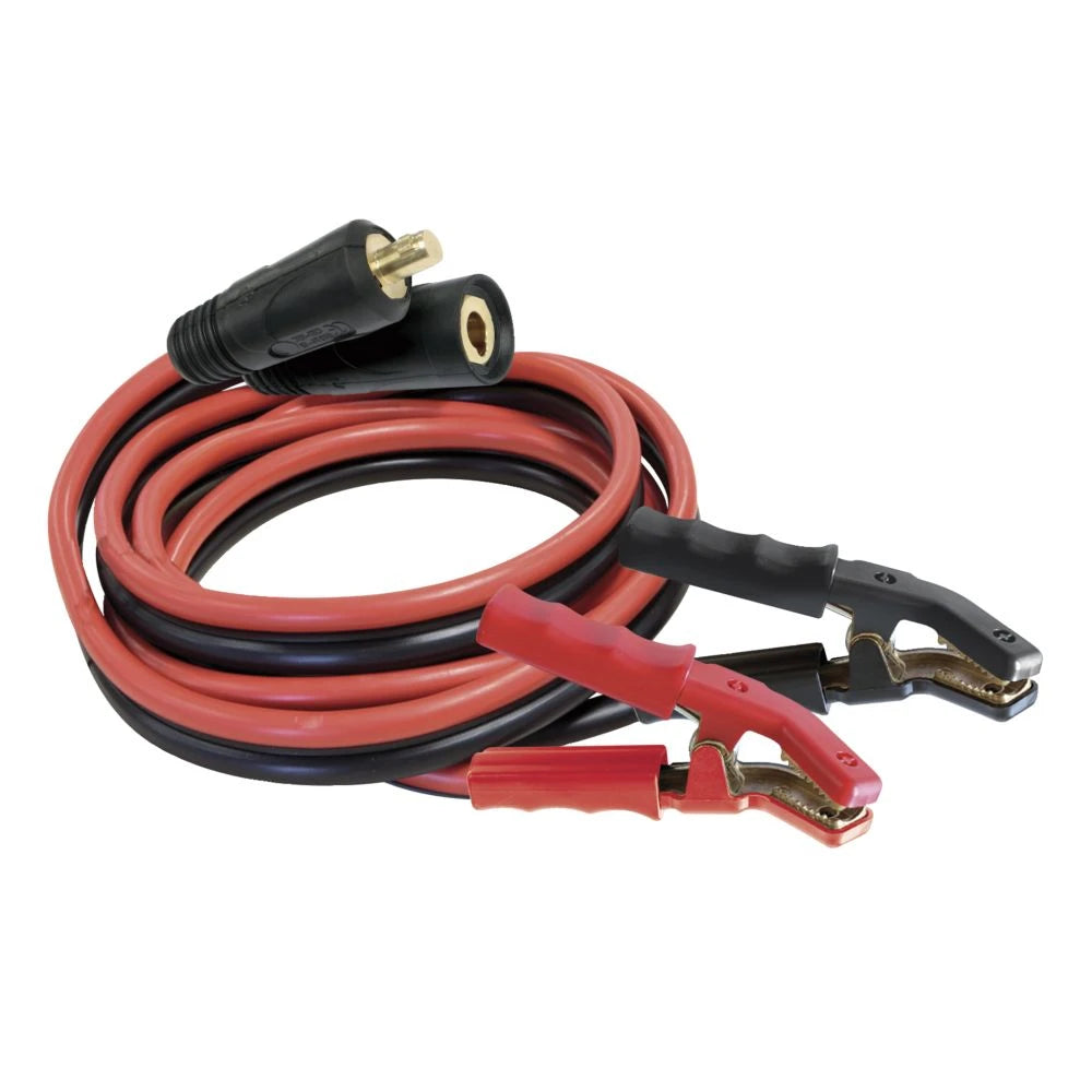 GYS Acculader Gysflash pack 101.12 CNT3 - afbeelding 6