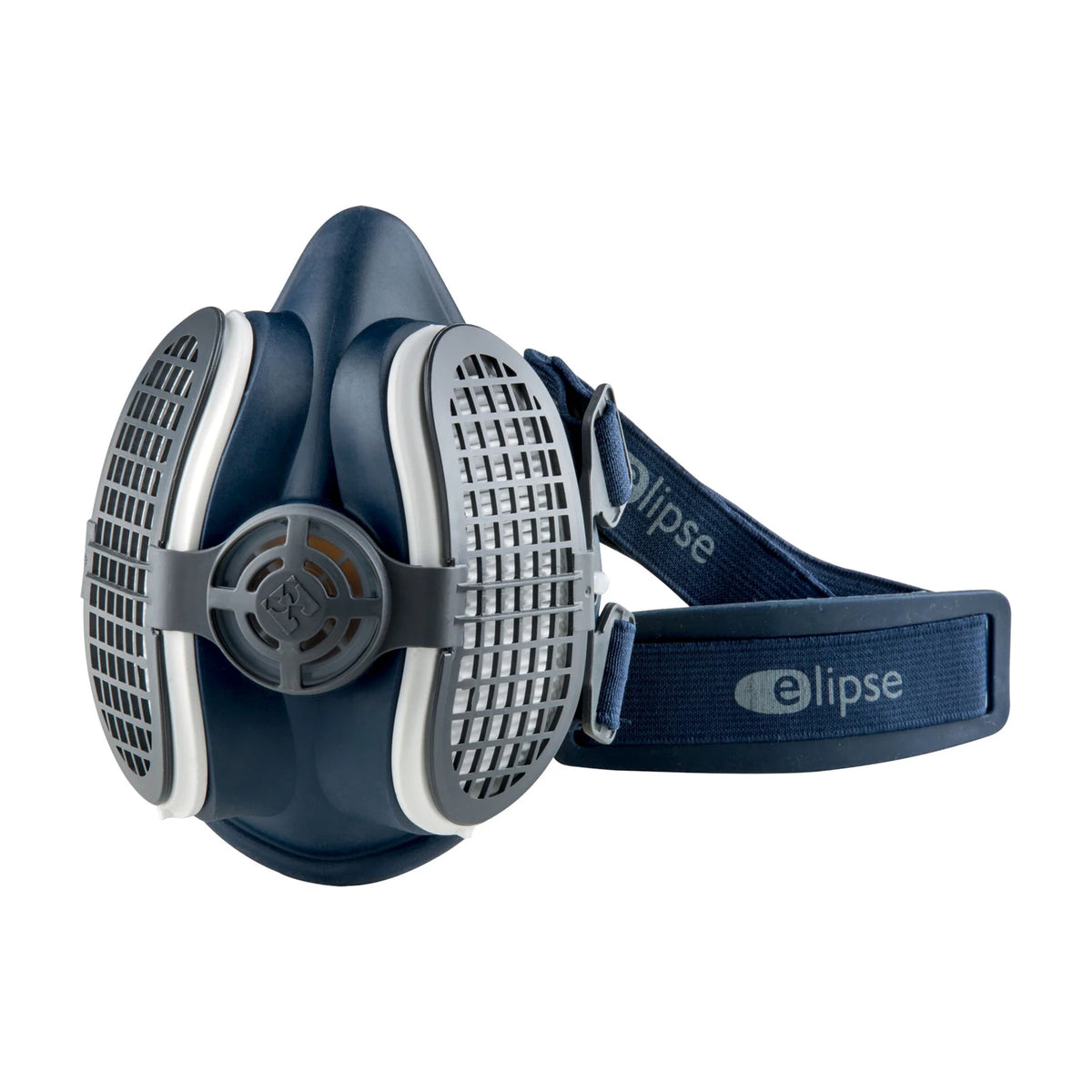 GYS Premium volgelaatsmasker FFP3 M-L