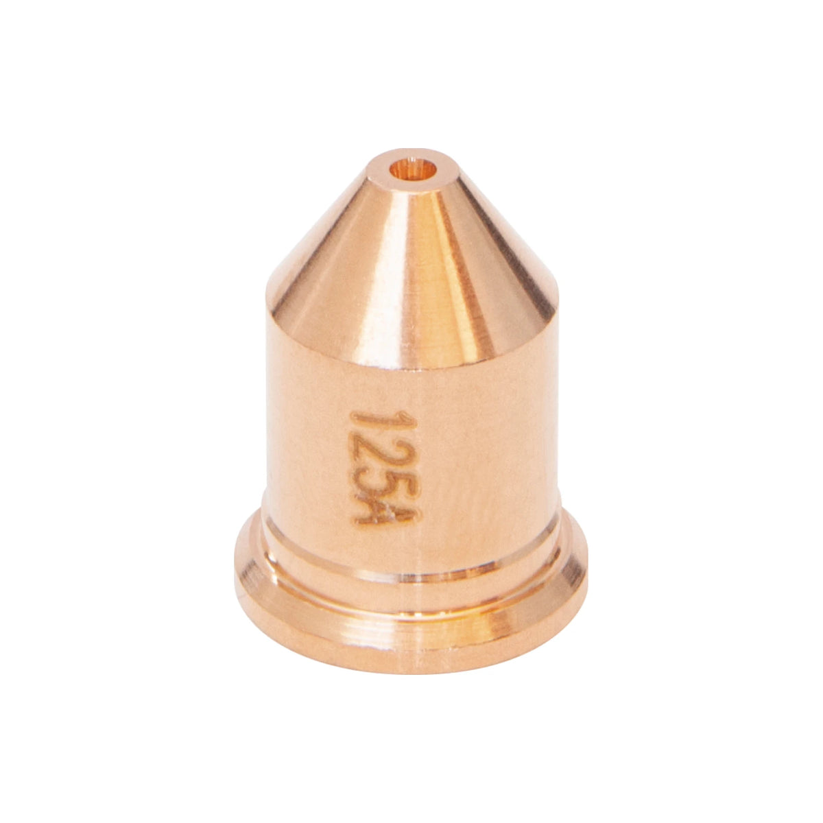 GYS Plasma snijmondstukken 125A voor MT-AT-125 (5 stuks)