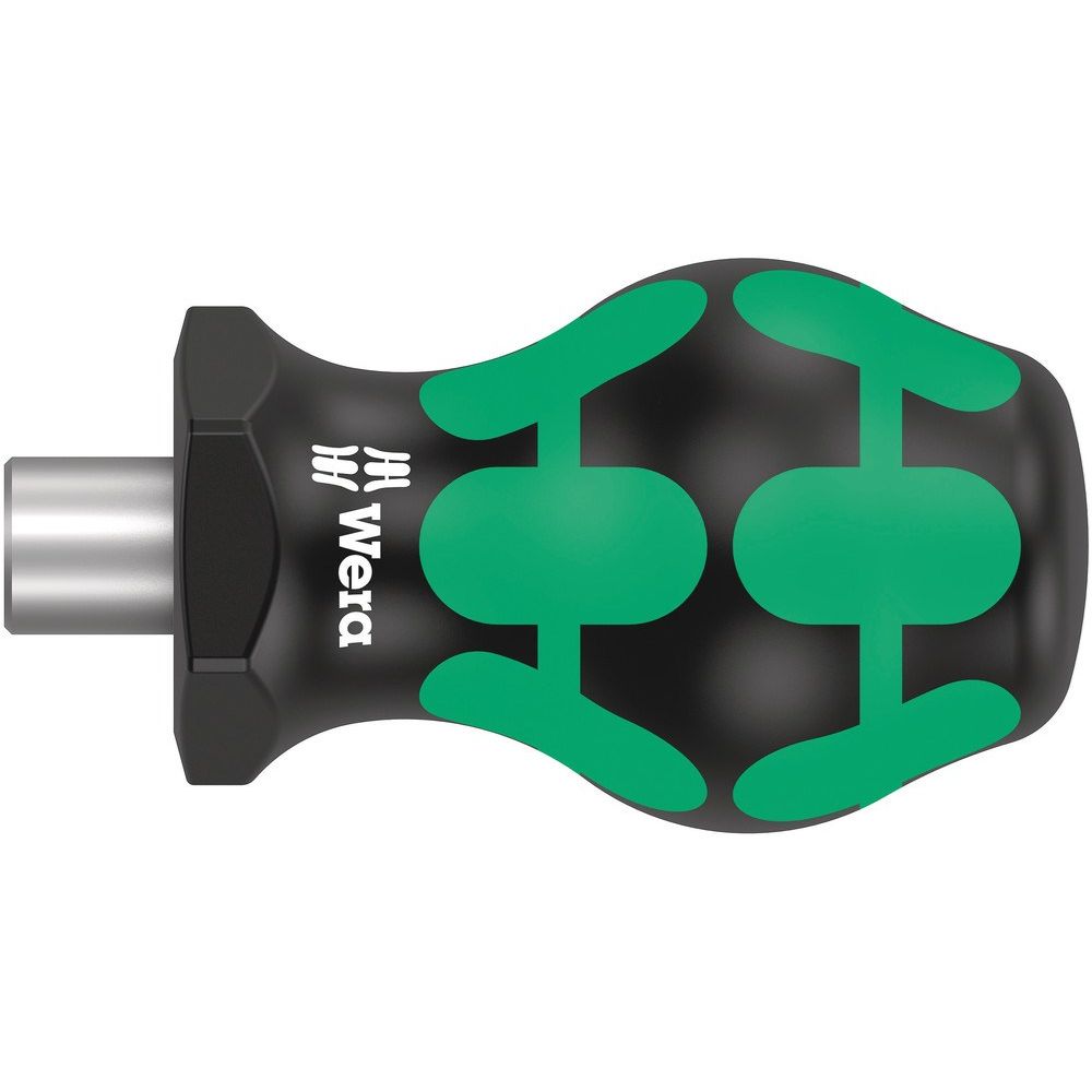 KRAFTFORM KOMPAKT STUBBY 1, 19-DELIG-2