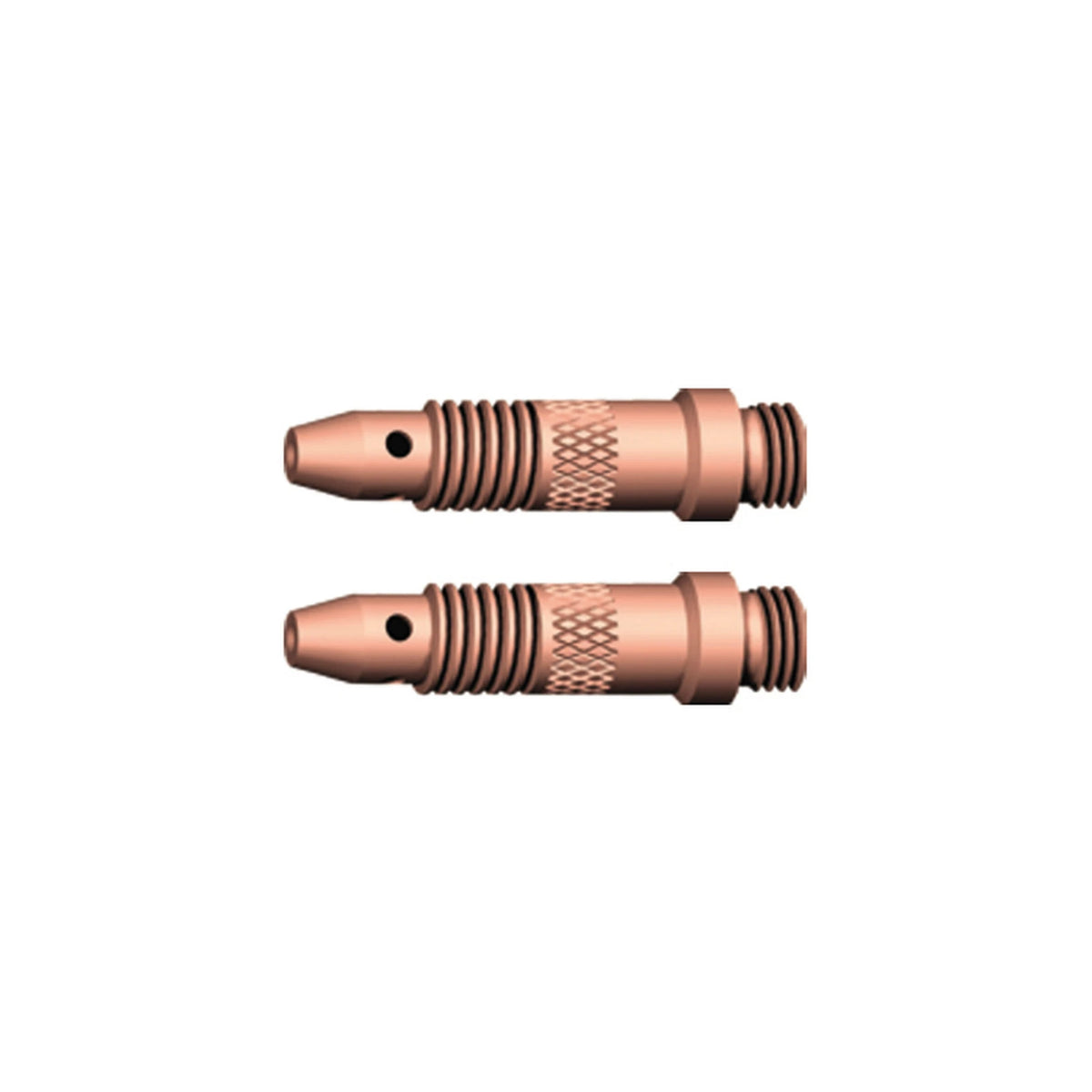 GYS Spantanghouders Ø3,2 voor toorts SR20 (3 stuks)