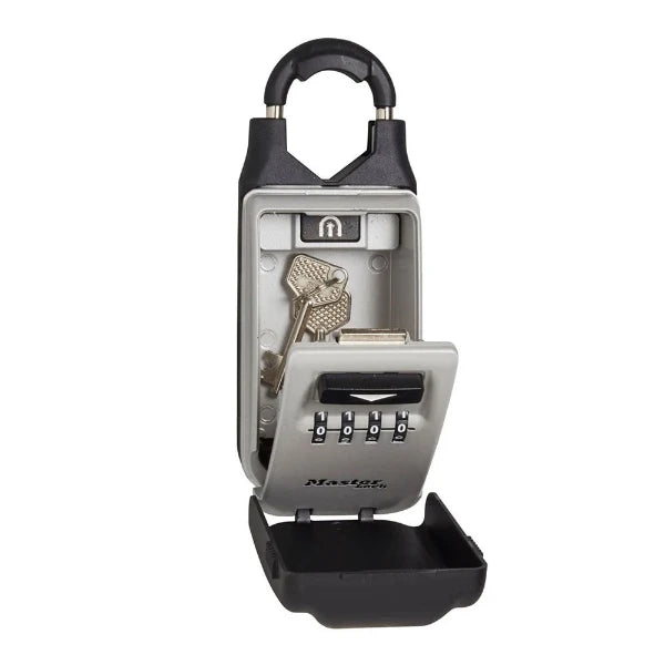 MasterLock Sleutelkluis Select Access met verstelbare beugel