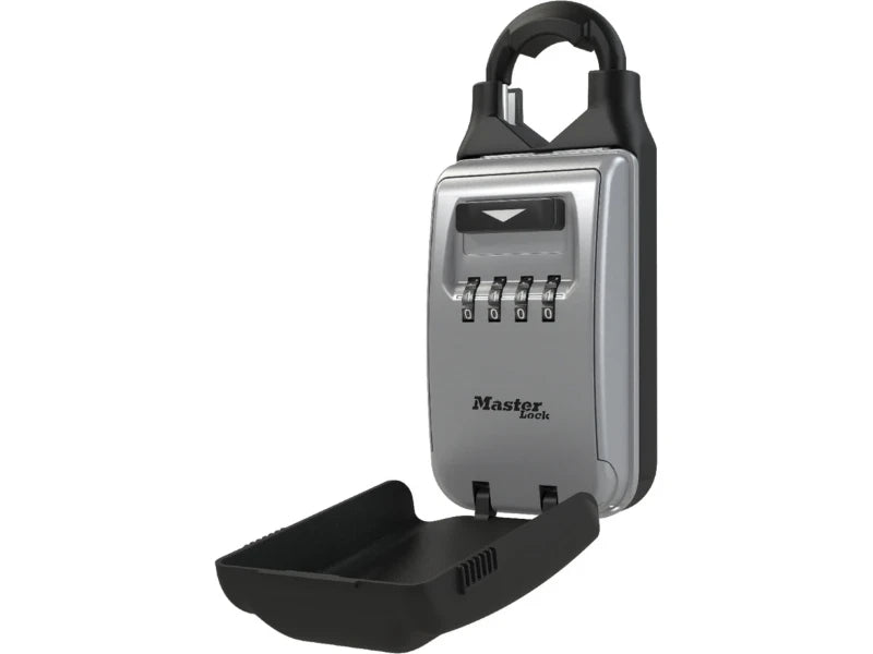 MasterLock Sleutelkluis Select Access met verstelbare beugel