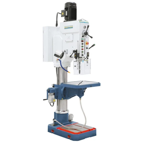 Bernardo Kolomboormachine GB 50 HS
